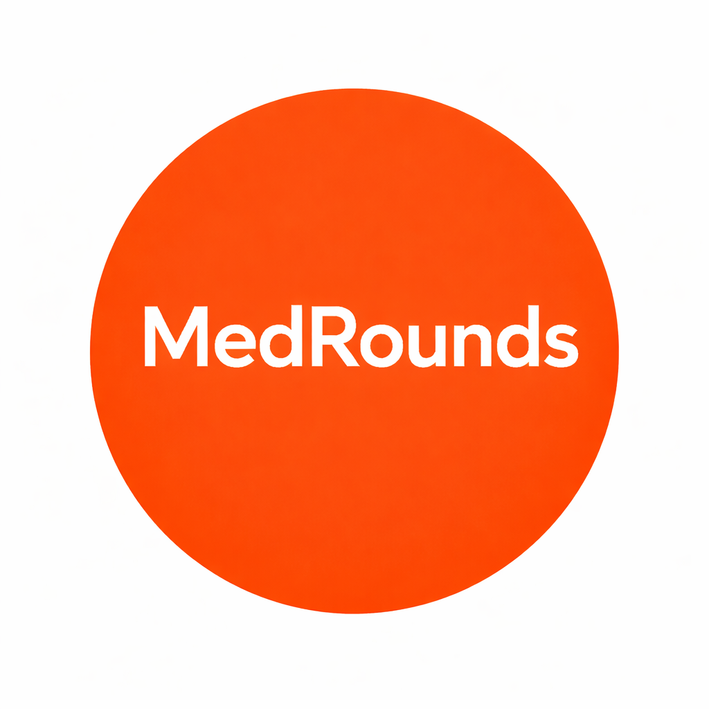 MedRounds