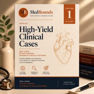 high-yield-clinical-cases-vol-1